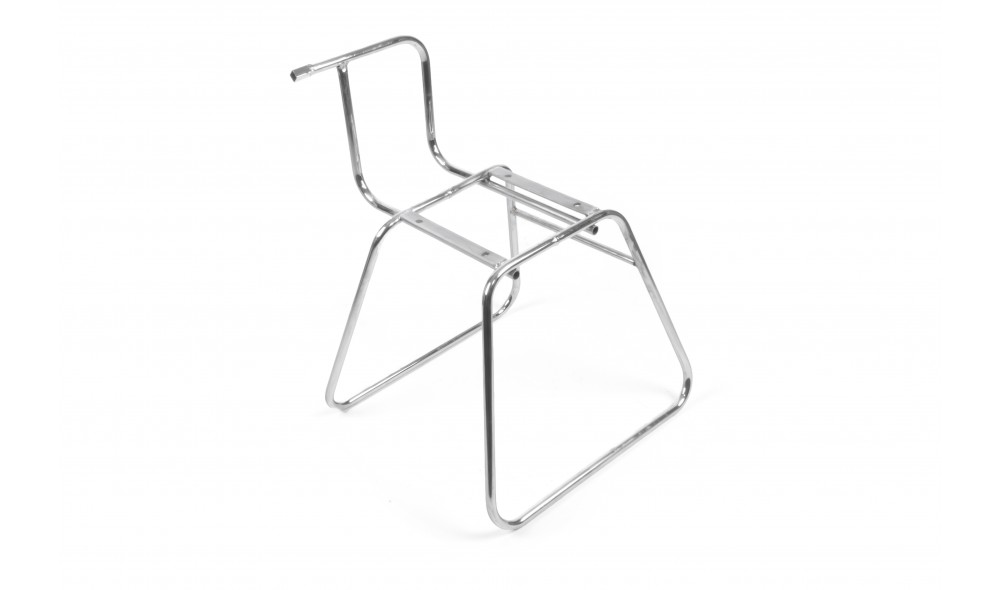 Yazı Tablalı Tabure Ayak