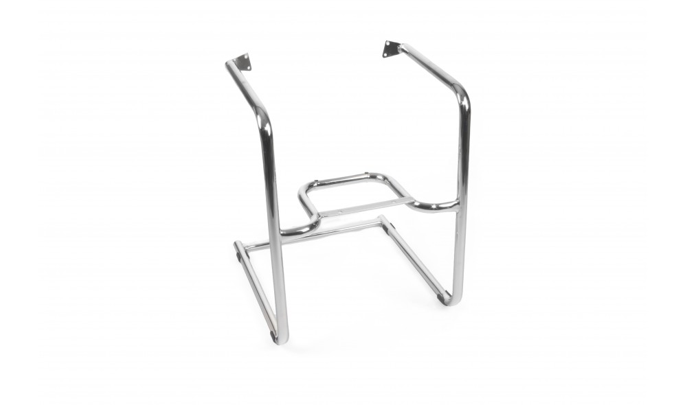 Sendir Metal Bekleme Ayak