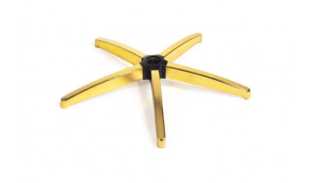 Pramit Gold Yıldız Ayak