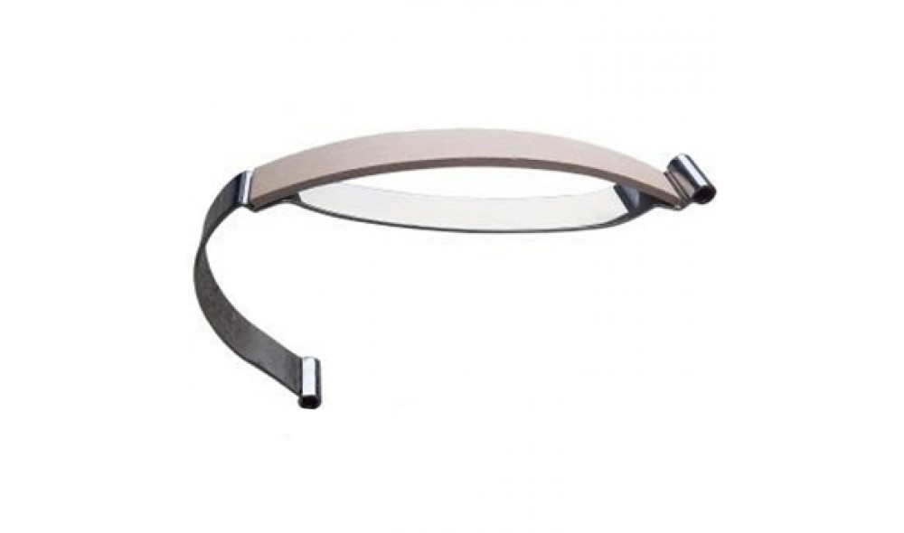 Lorin Metal Ofis Kolu